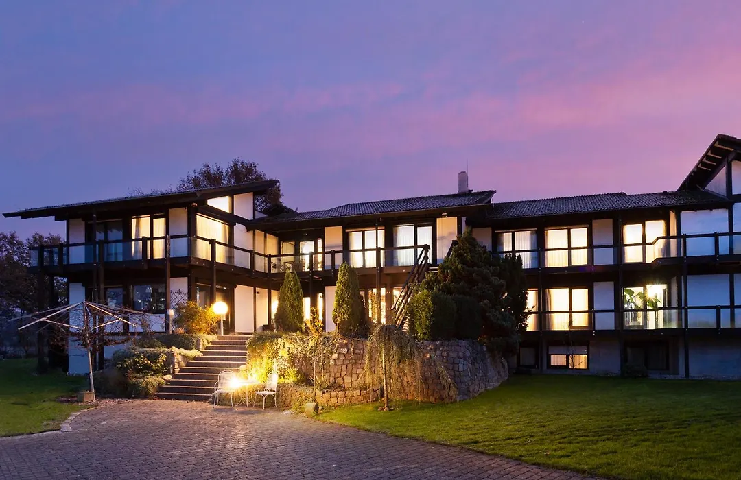Hotel My Schildow-1