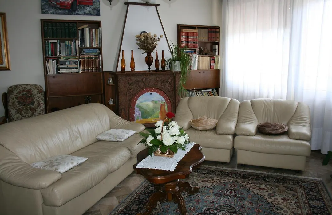 B&B Il Glicine-1