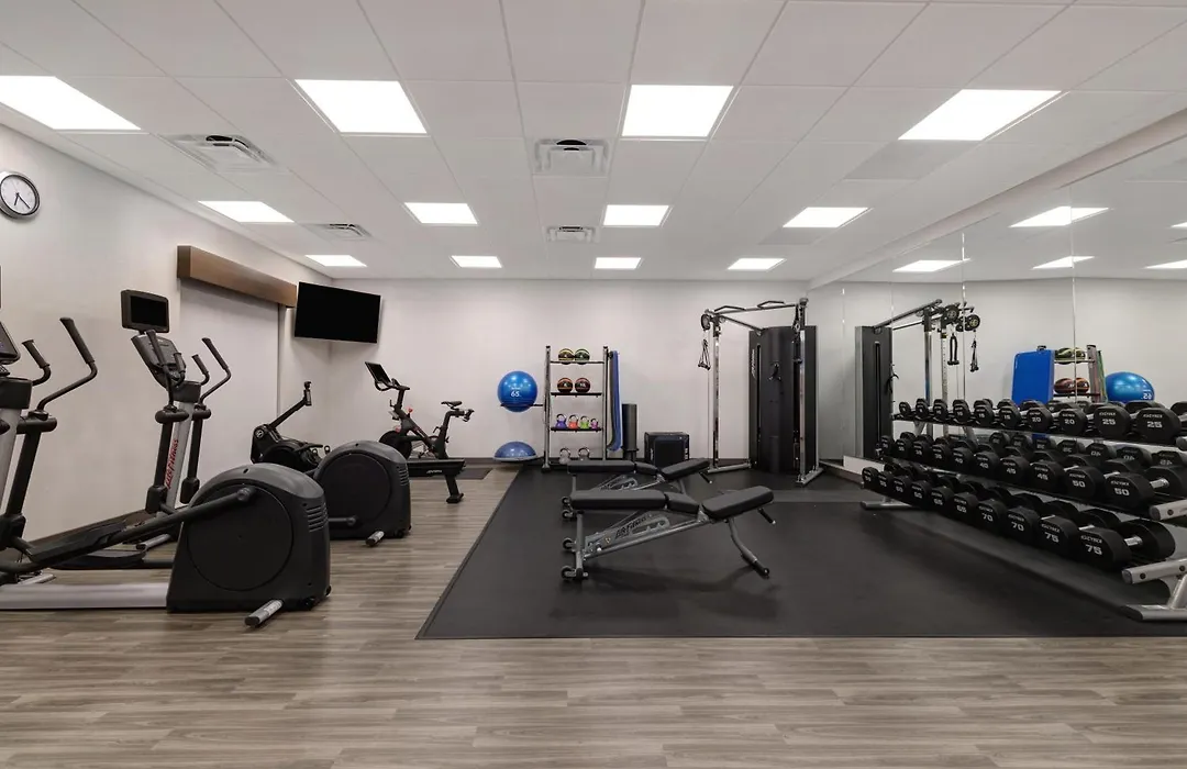 Hampton Inn Chicago Orland Park-1