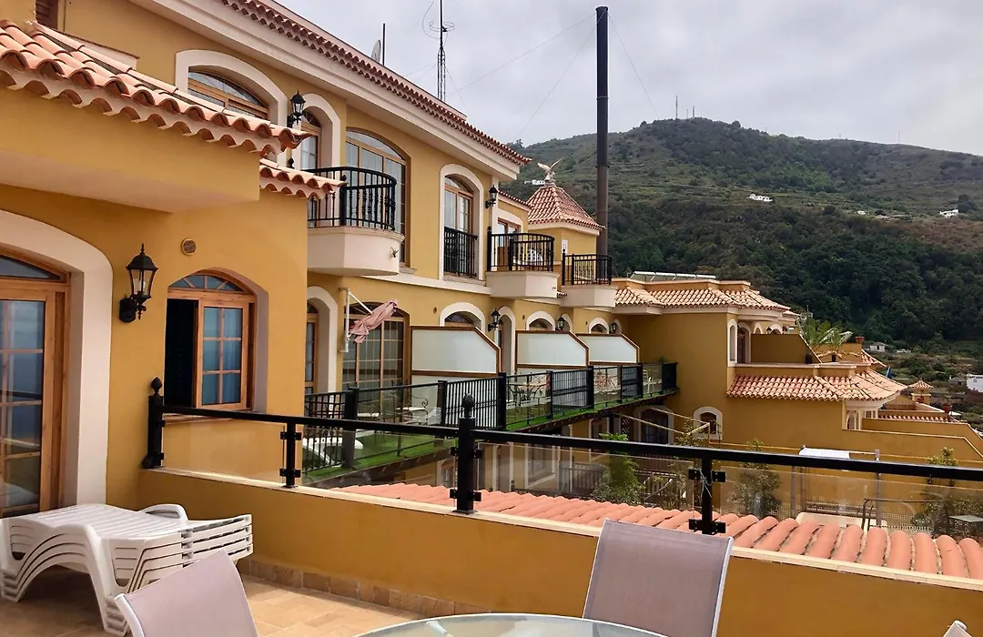 Vv Apartamentos Estrella Del Norte-1