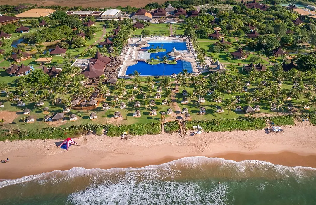 Vila Gale Resort Mares-1