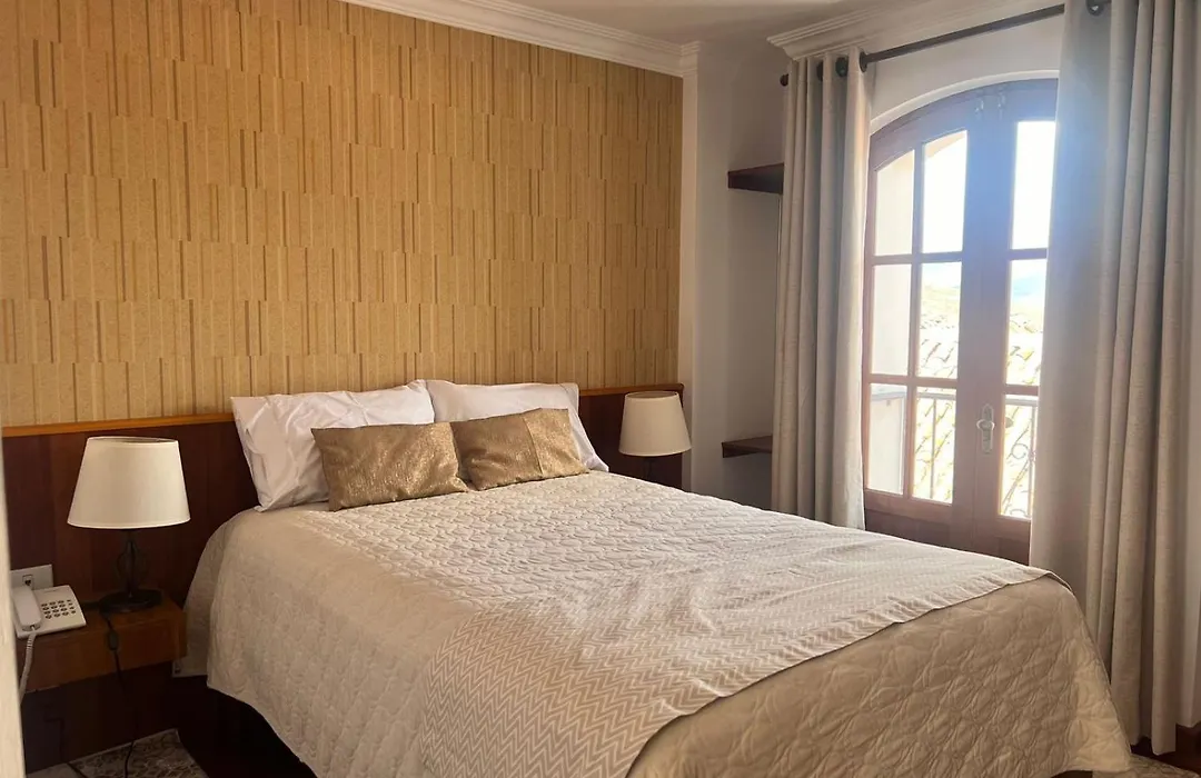 Virreyes Hotel-1
