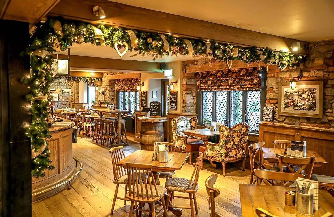 The Pooley Bridge Inn-1