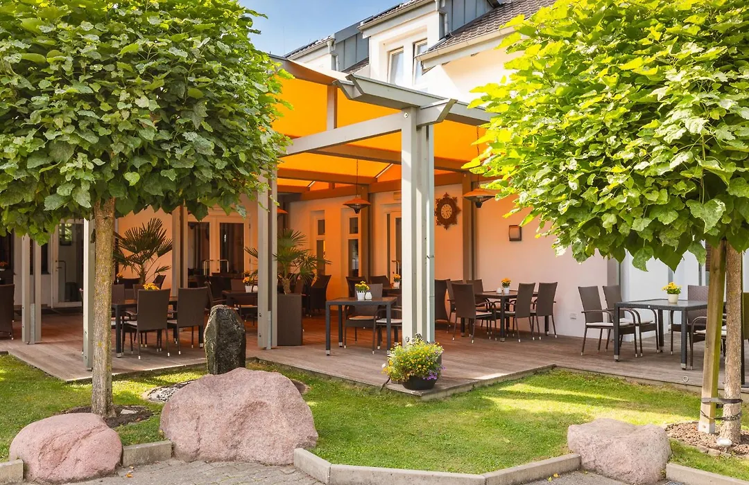 Hotel Waldesrand-1
