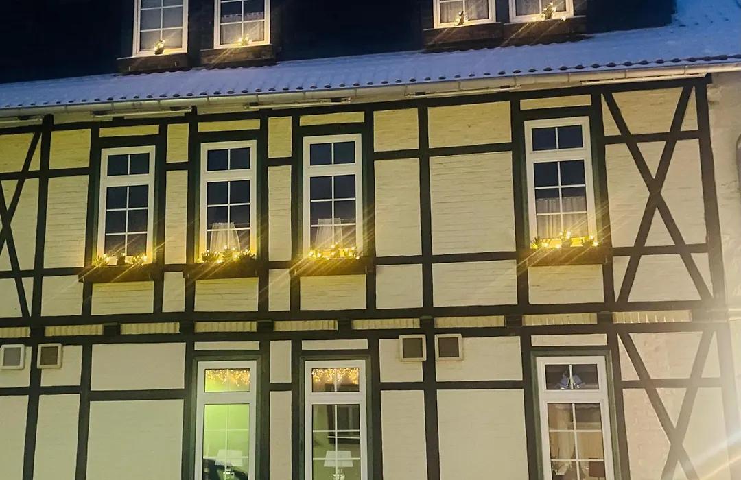 Harzhotel Warnstedter Krug-1
