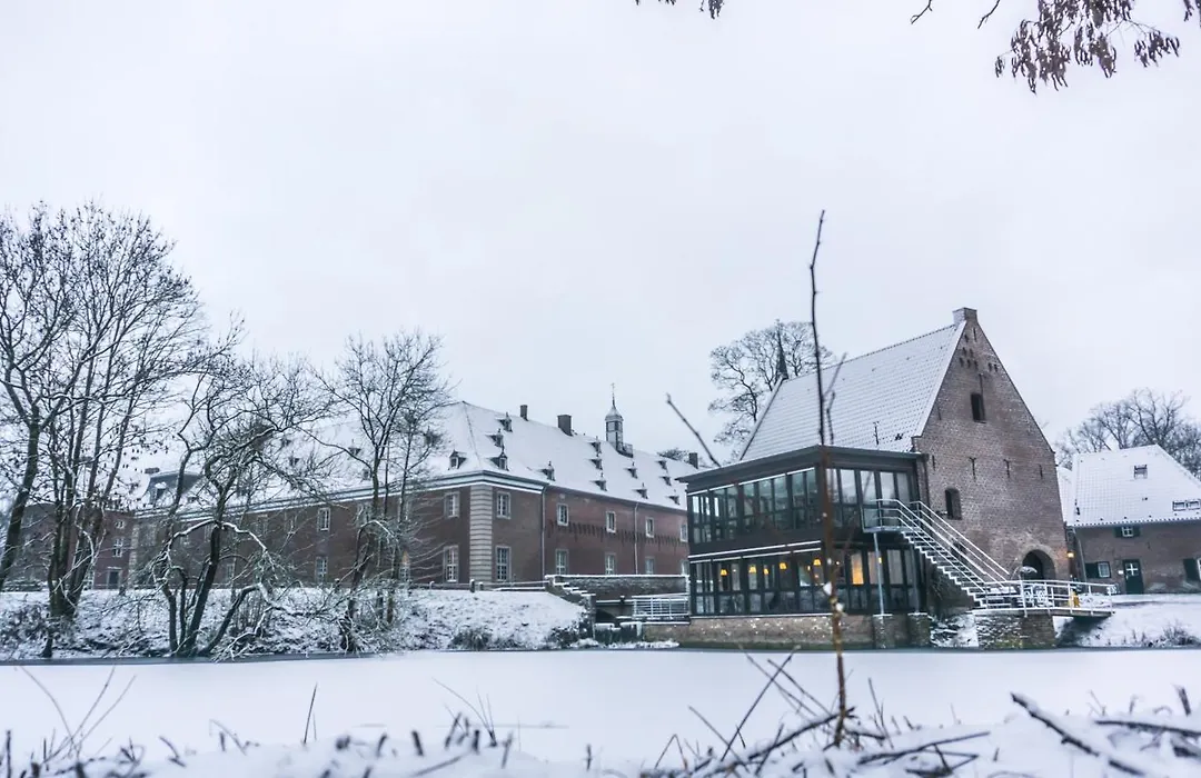 Hotel Schloss Wissen-1