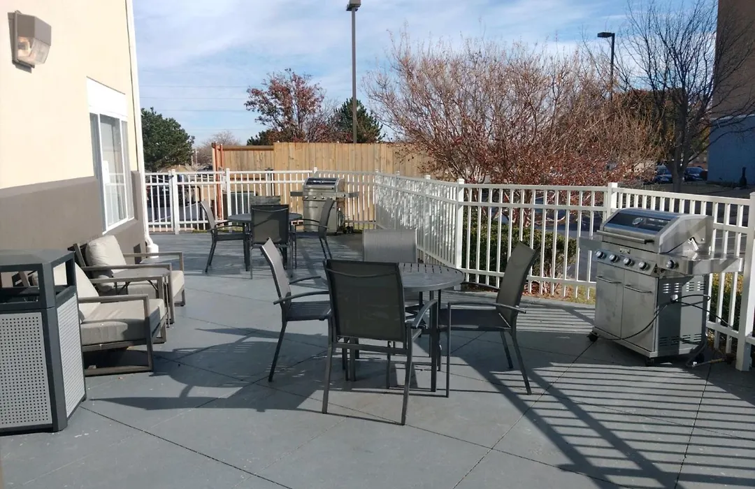 Mysuites Lawton-1