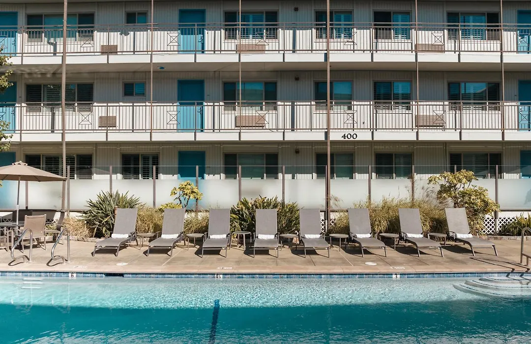 Marin Suites Hotel-1