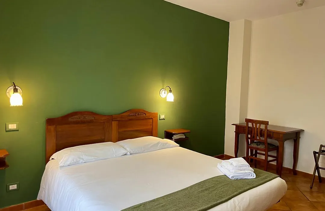 Albergo Mingone-1
