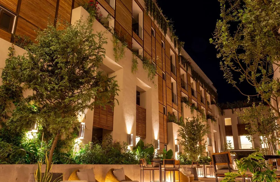 Numu Boutique Hotel, The Unbound Collection By Hyatt-1