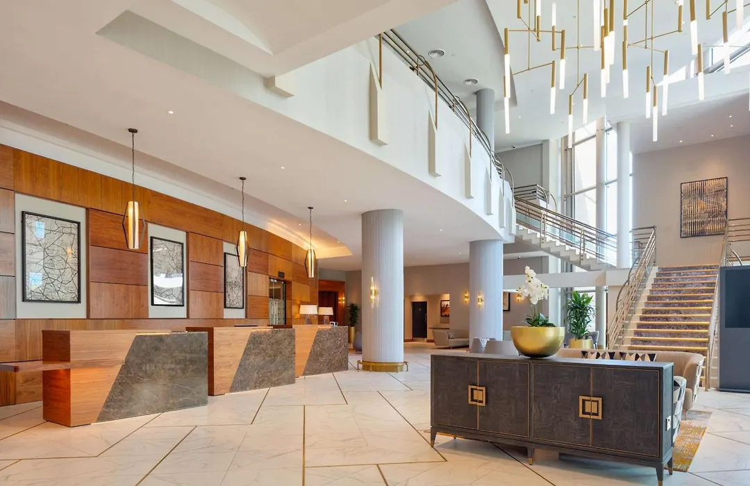Hilton Belfast-1