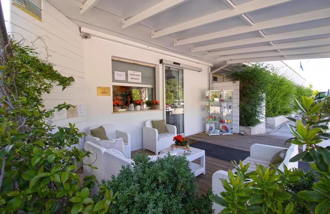 Girasole Eco Family Village-1