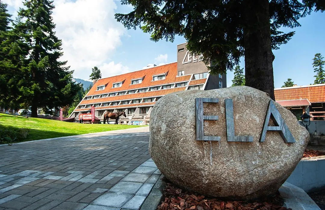 Park Hotel Ela-1