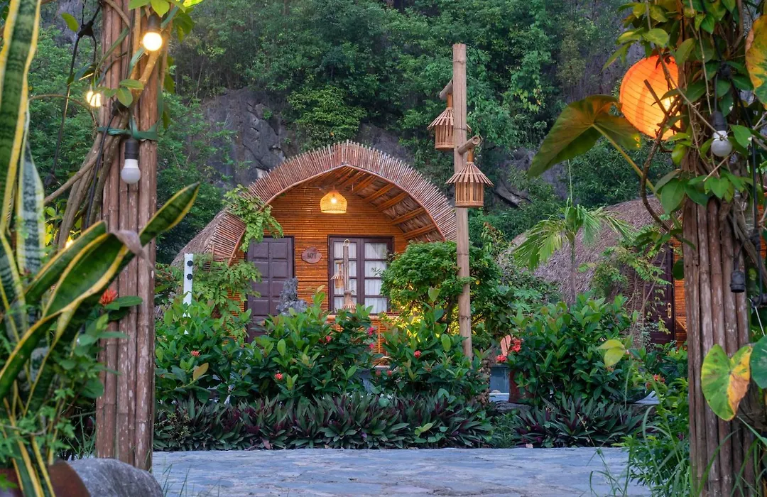 The Goat Boutique Resort-1
