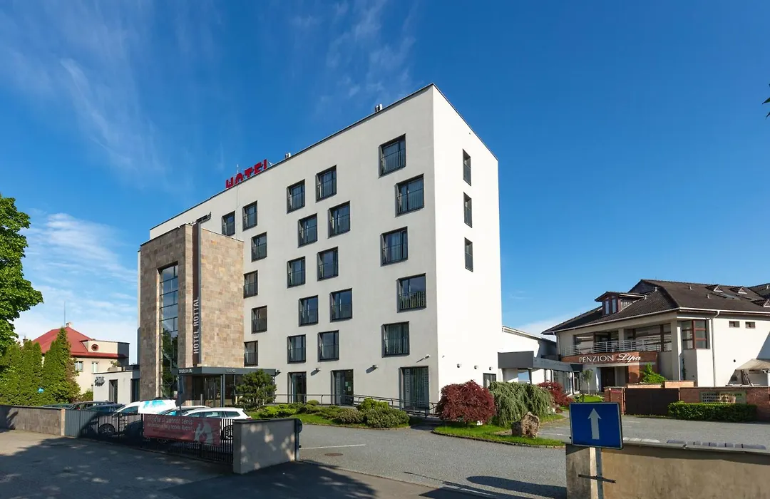 Hotel Rottal-1