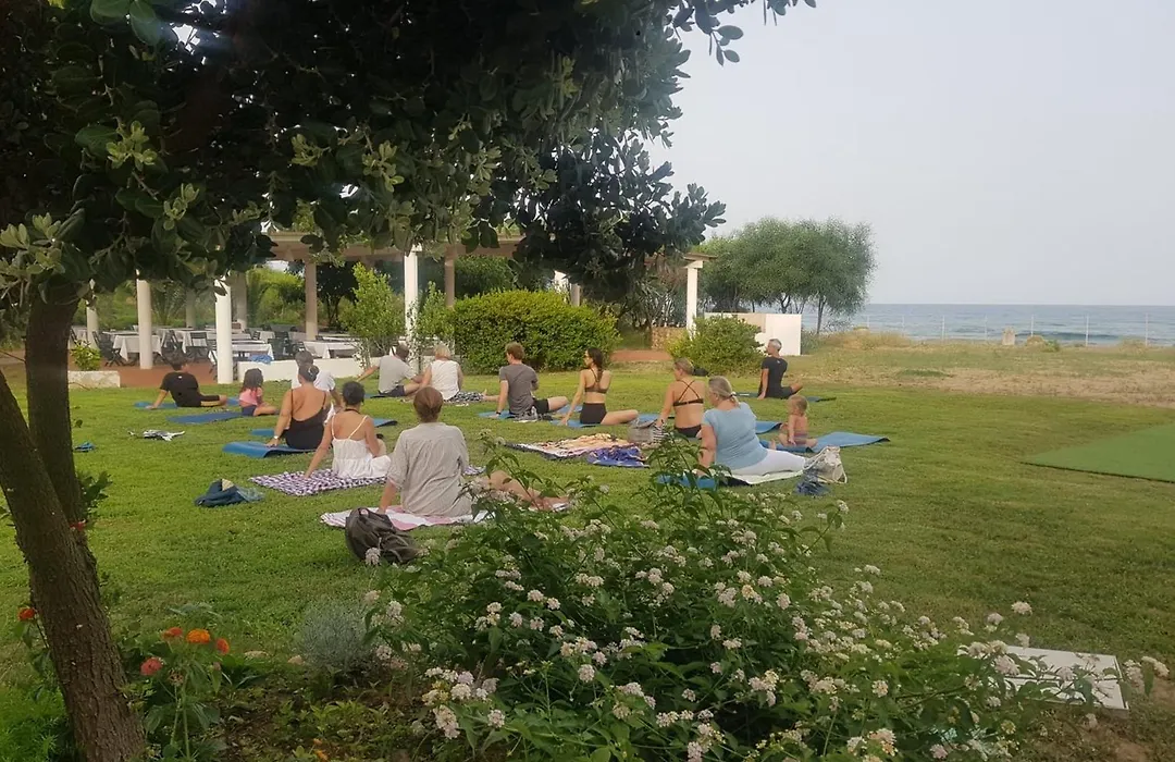 Hotel Mare Pineta-1