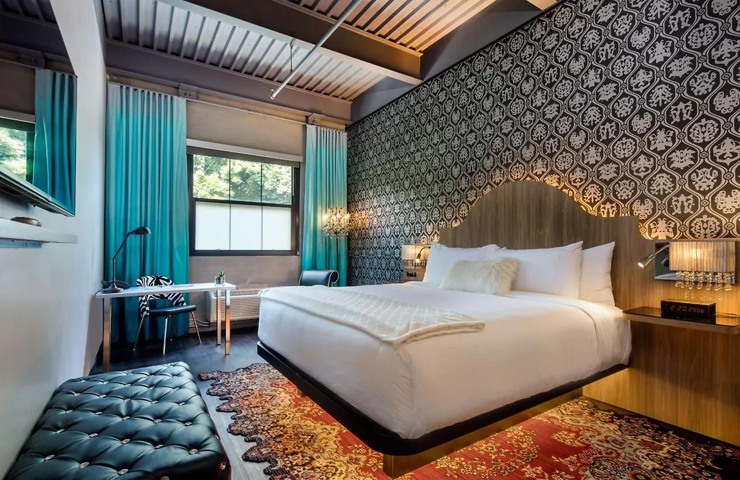 Hotel Nyack, A Jdv By Hyatt Hotel-1