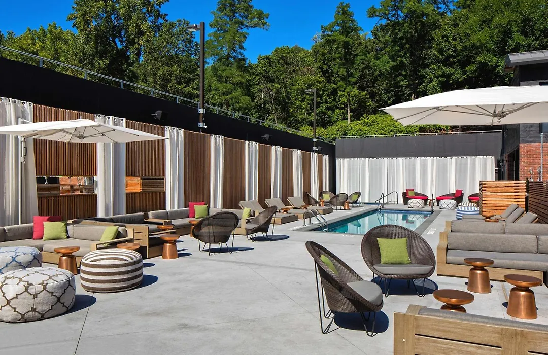 Hotel Nyack, A Jdv By Hyatt Hotel-1