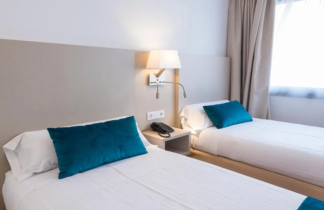 Hotel Lauria-1