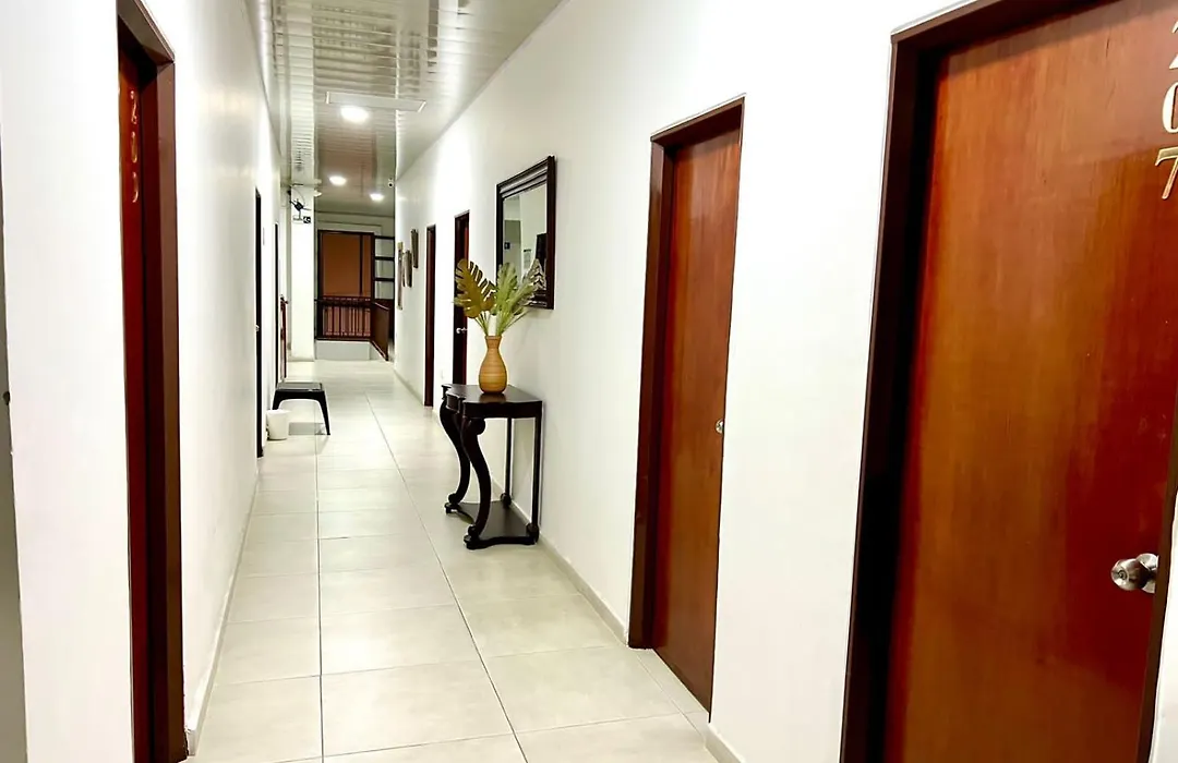 Hotel dorado real hd-1