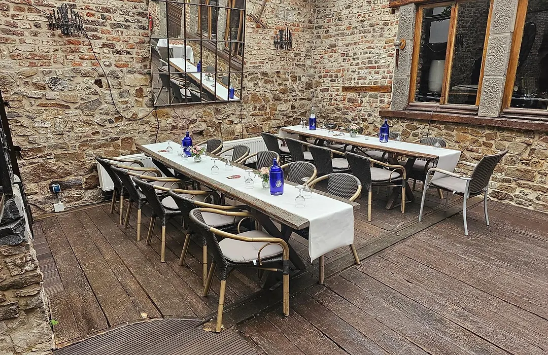 Hotel zur Brücke-1