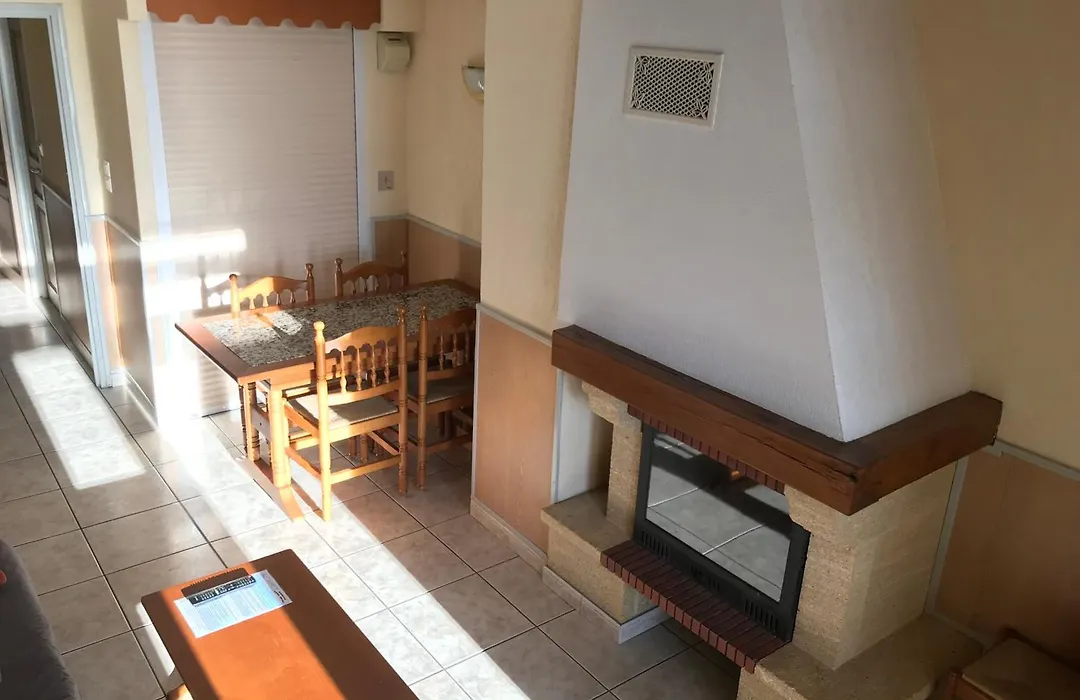 Hotel Et Residence Le Clos Cerdan-1
