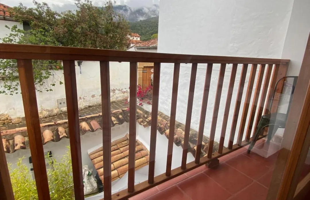 Hotel El Embrujo-1