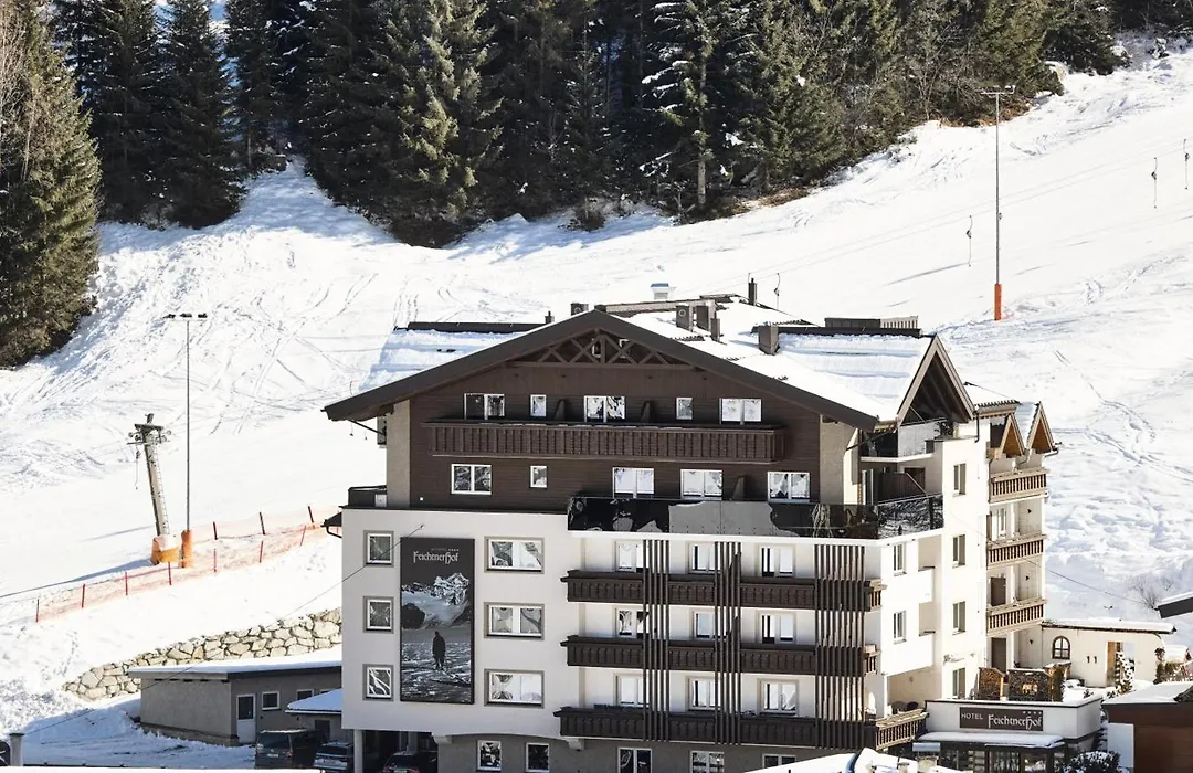 Aktivhotel Feichtner Hof-1