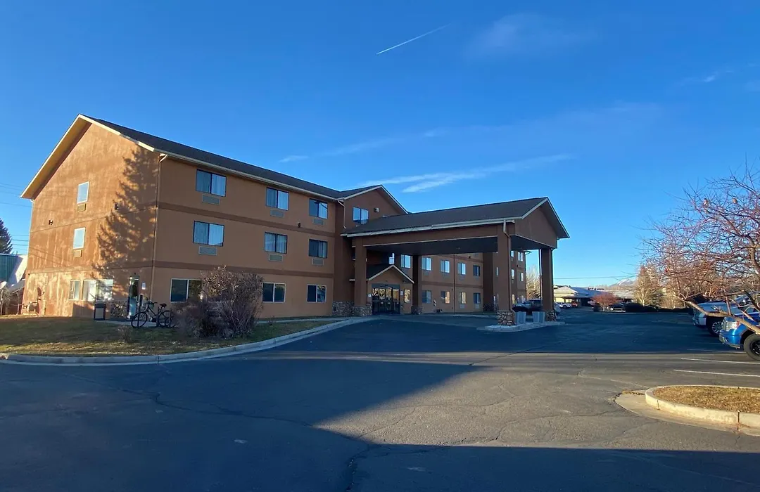 Comfort Inn & Suites Gunnison-Crested Butte-1