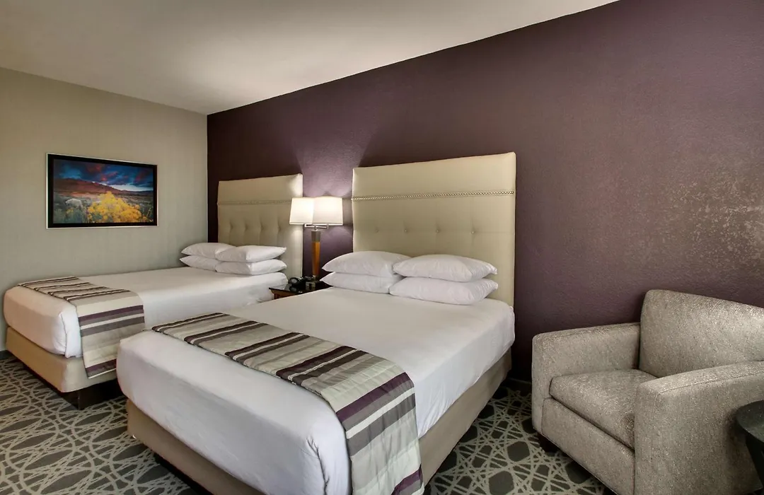 Drury Inn & Suites Albuquerque North-1