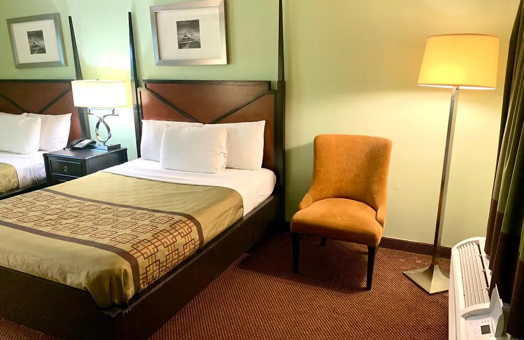 Executive Inn Chester-1