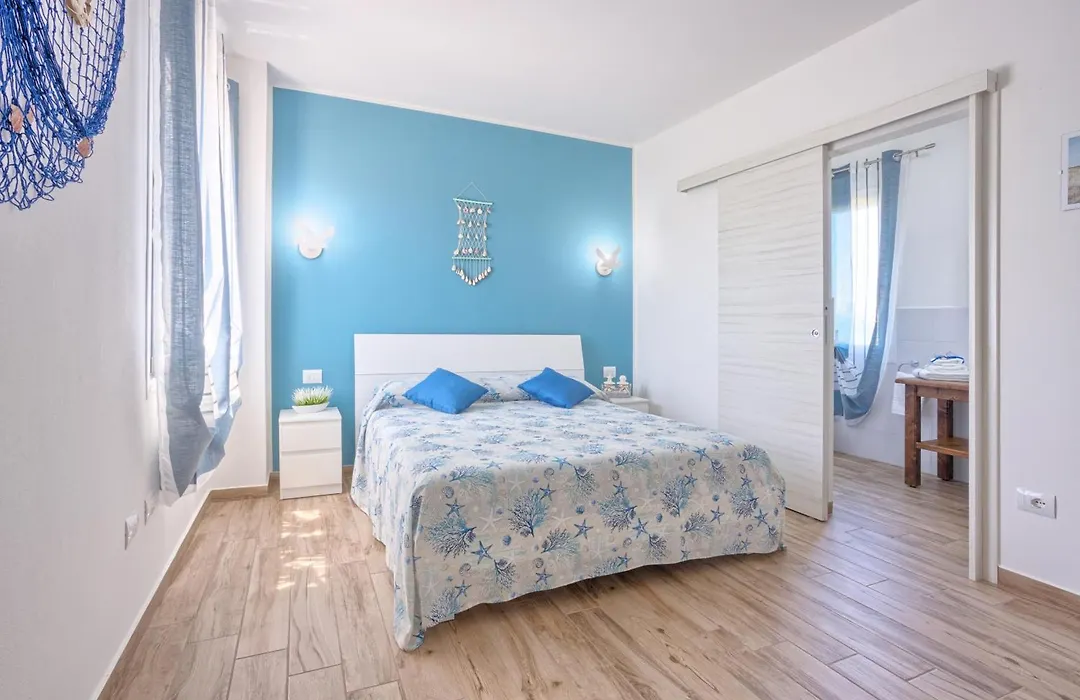 Lanterna Del Delta Guest House-1
