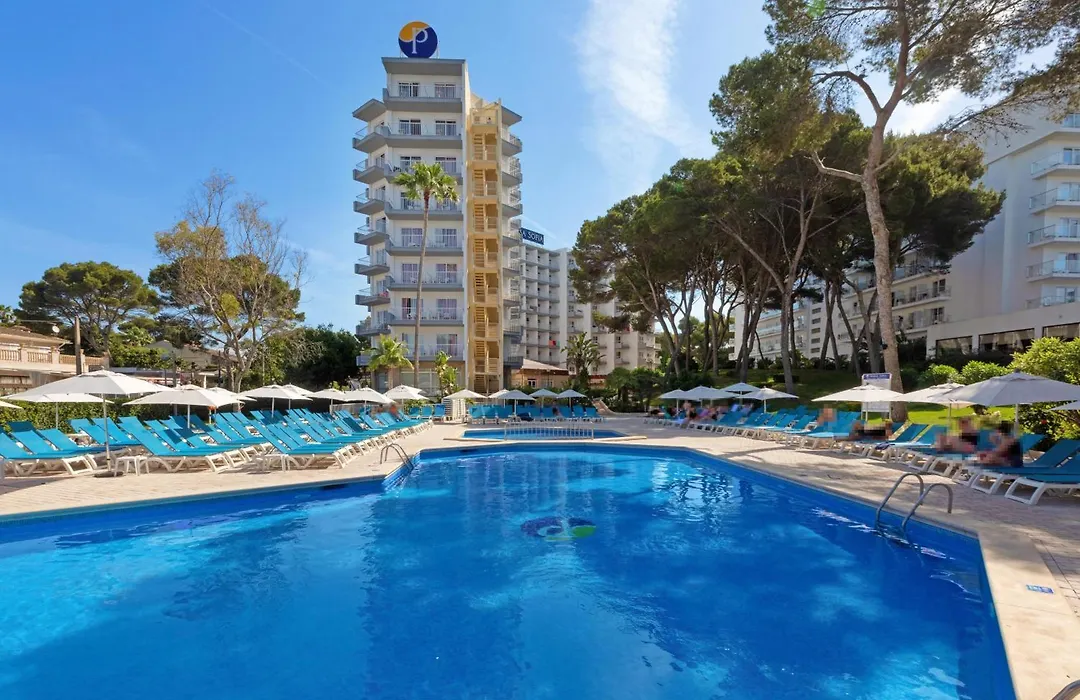 Hotel Pabisa Sofia-1