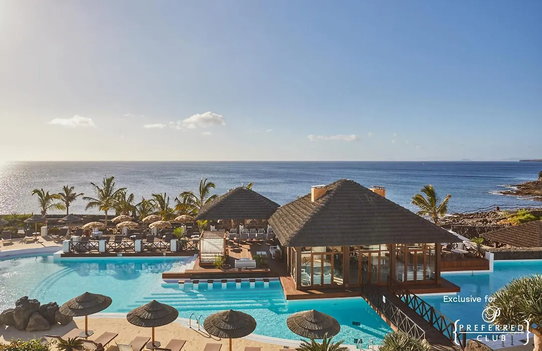Secrets Lanzarote Resort & Spa - Adults Only-1