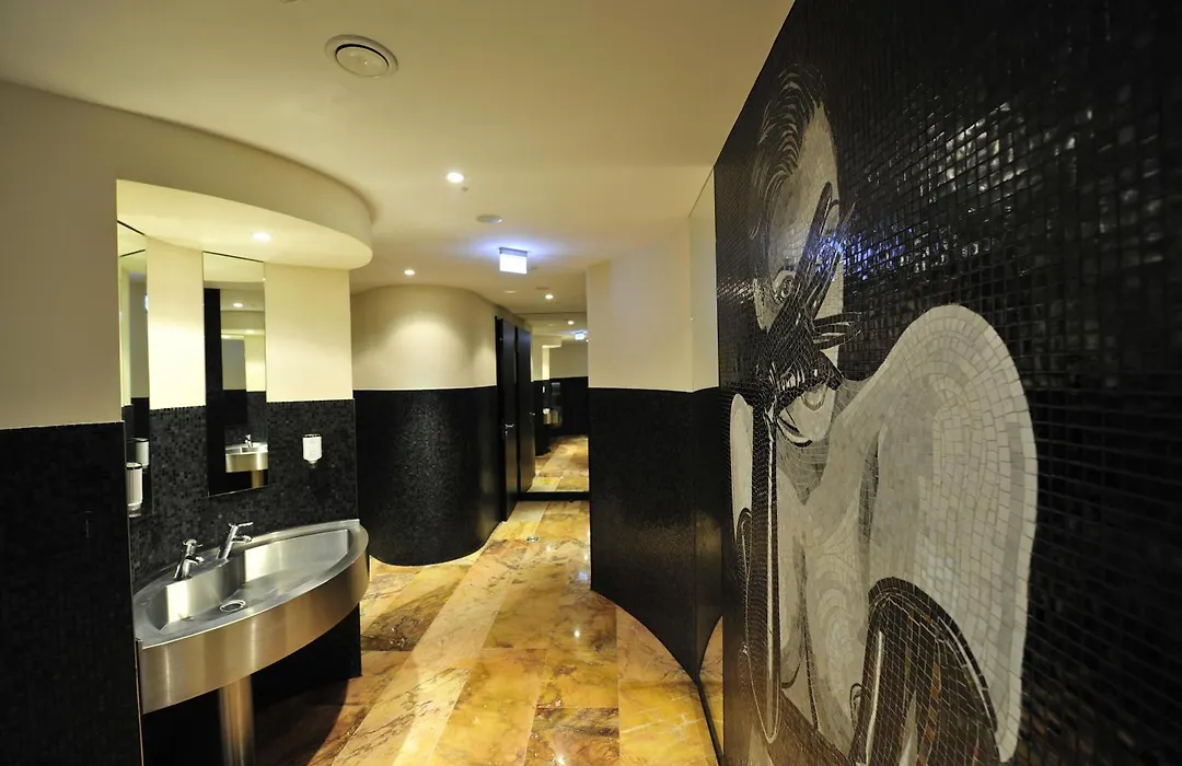 Arcotel Onyx Hamburg-1
