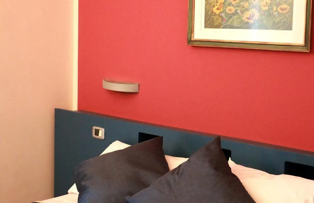 Hotel Kursaal Bb-1