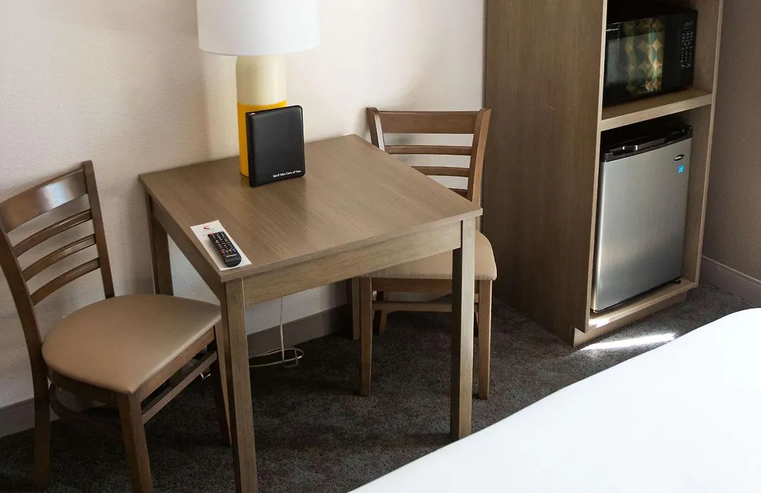 Comfort Inn Sioux City South-1