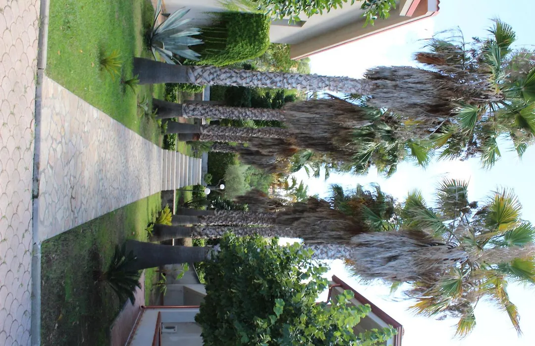 Delta Club Residence-1