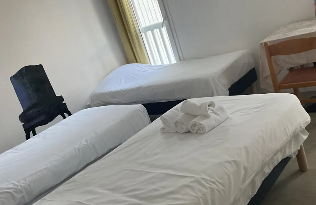 Fasthotel Chateauroux-1