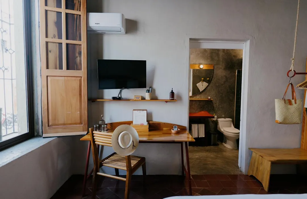 Grana B&B-1