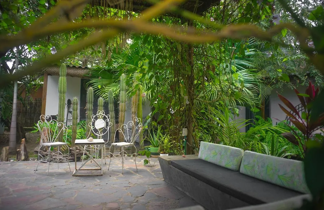 Ekaa Villa-1