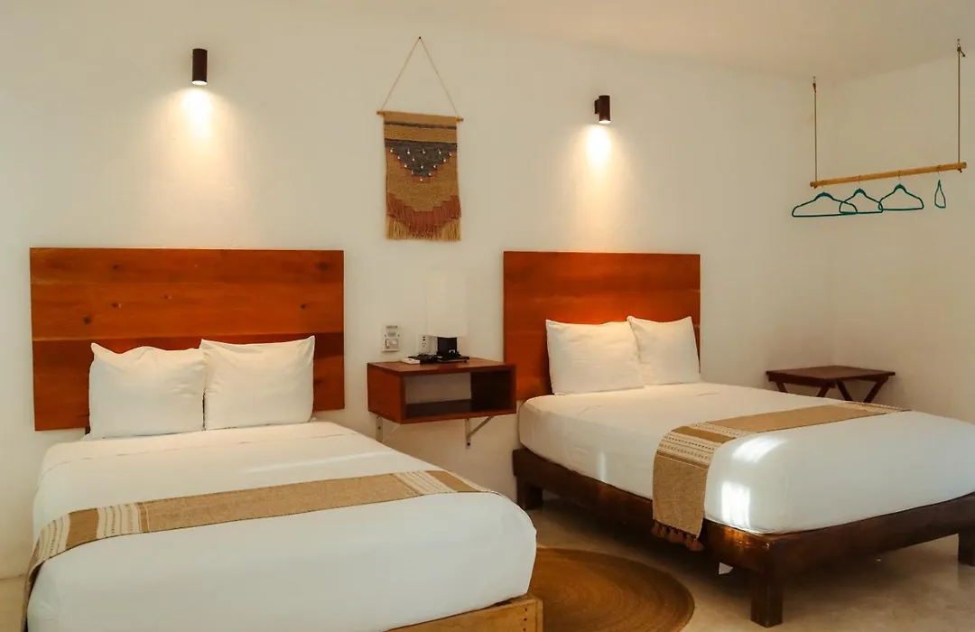 Royal Palm Bacalar Cabañas&Lagoon Club-1