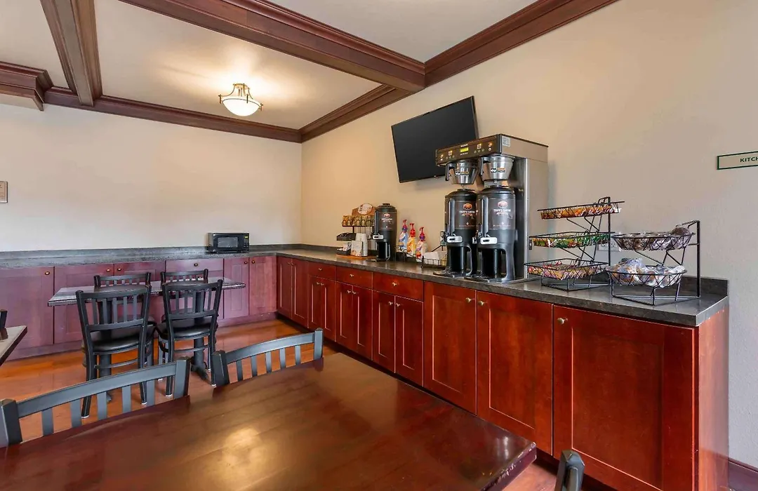 Extended Stay Americas Suites - Minot-1