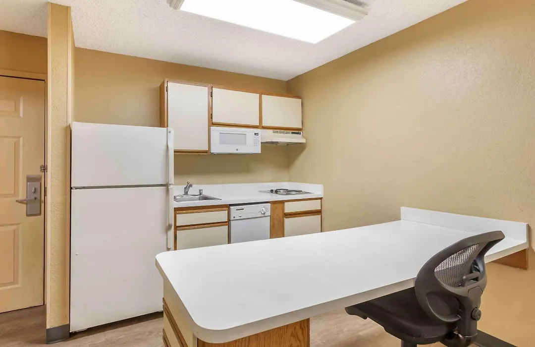 Extended Stay America Select Suites - Denver - Tech Center South - Greenwood Village-1