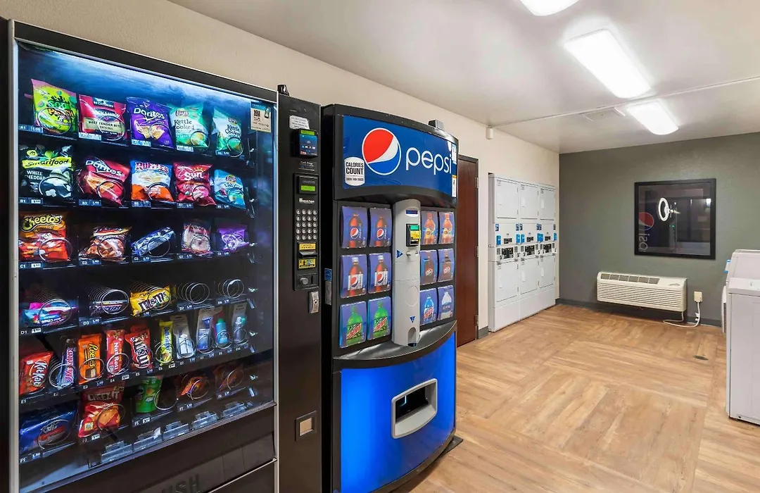 Extended Stay America Suites - Denver - Park Meadows-1