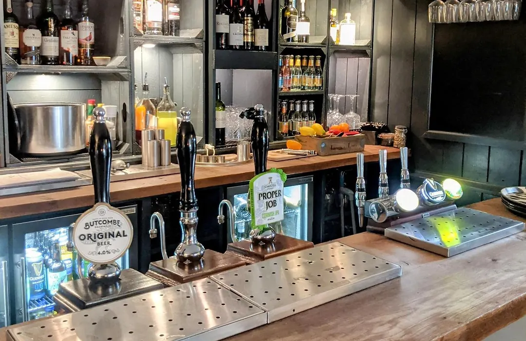 The Keepers Arms-1