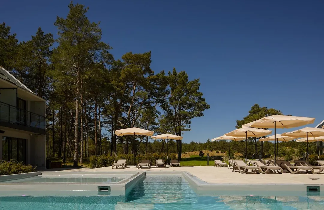 Hotel Saltic Resort & Spa Leba-1