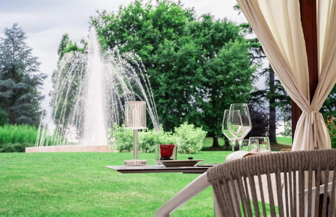 Relais Villa Pomela-1