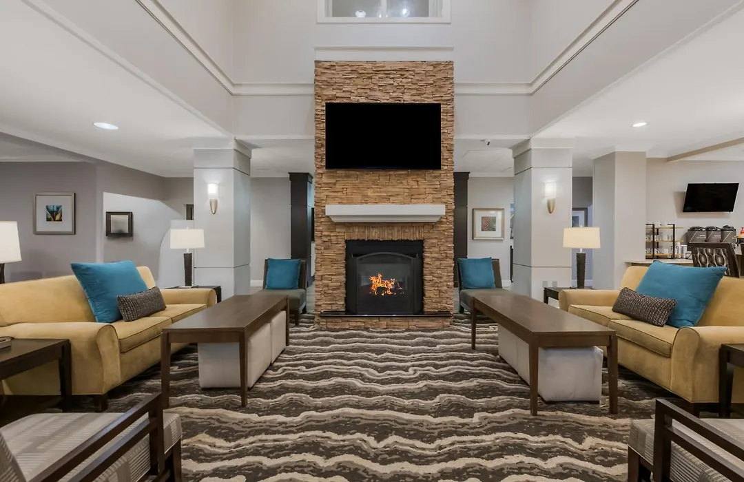 Staybridge Suites Chesapeake-Virginia Beach By Ihg-1