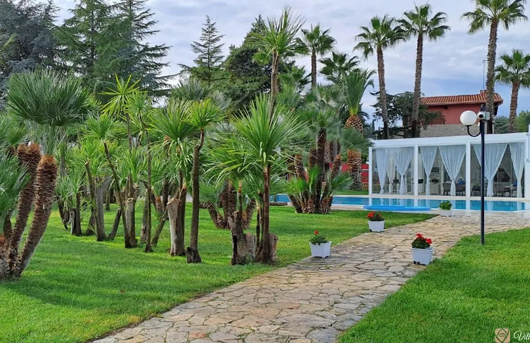 Villa Adriana - Private Pool Villa in Puglia-1